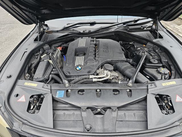 2009 Bmw 740Li (CBU) 3.0 (A) - 5