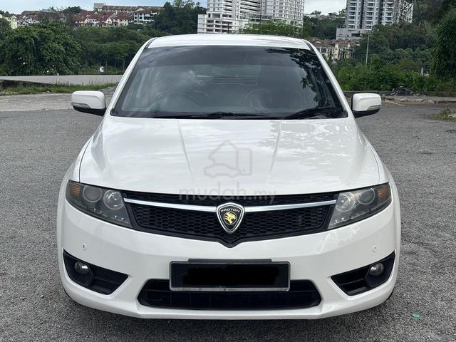 2018 Proton SUPRIMA S 1.6 STANDARD (A) - 2