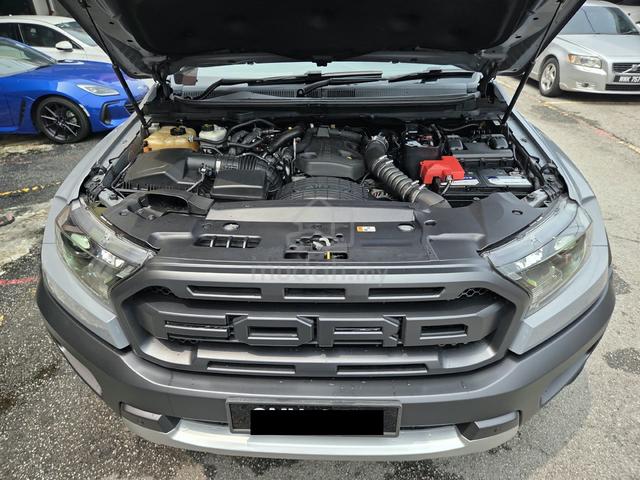 2020 Ford RANGER 2.0cc RAPTOR 4X4 (FREE 1 YR WRTY) - 2