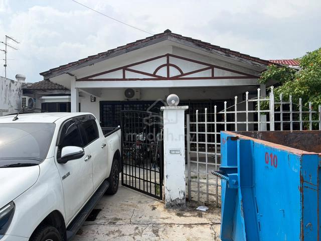 jalan Kejayaan 19 1