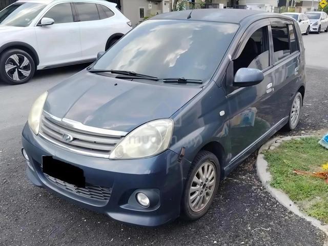 Jualan Direct Owner ✦ VIVA ELITE 1.0 EZ 2013 - 3