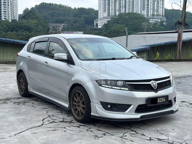 2016 Proton SUPRIMA S 1.6 STANDARD (A) - 1