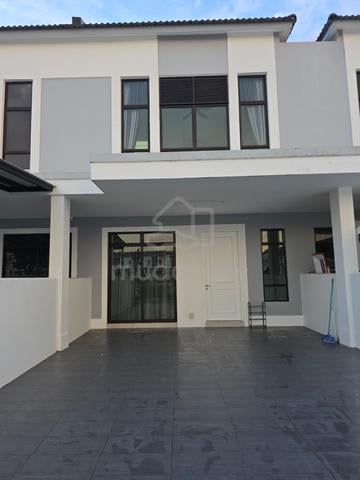 2 Storey House For Sale Eco Tropic , Kota Masai 1