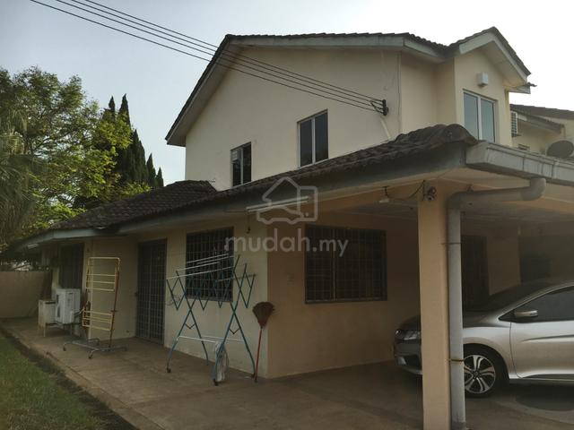 Best-Value Corner House in Bandar Country Homes – Serious Seller 1