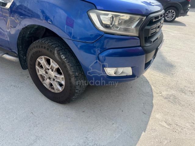 2016 FORD RANGER 2.2 XLT (A) tip top condition - 3