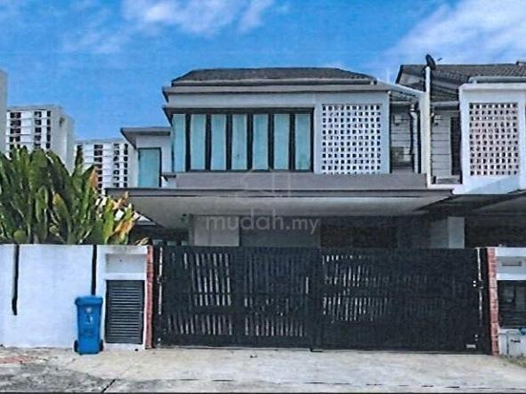 Elmina West / Shah Alam 《Below Market Value 30 %》 1