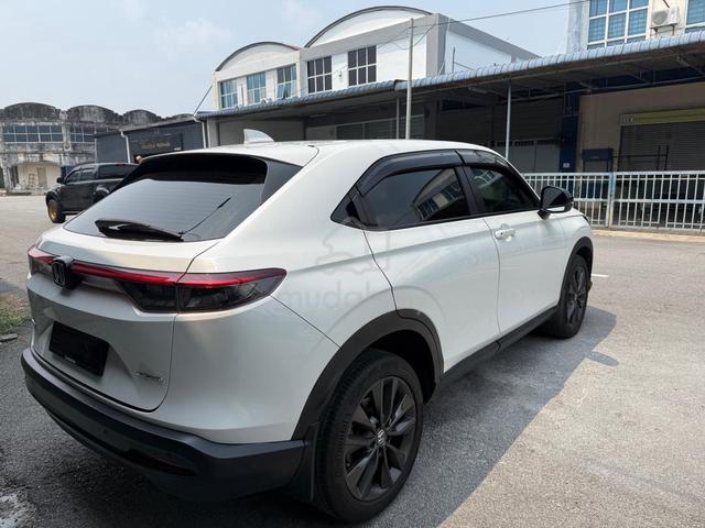 2024 Honda HR-V 1.5 TURBO V MY22 (A) - 2