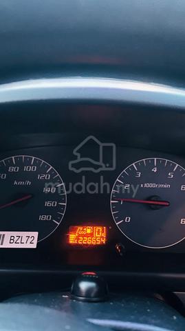 2014 Perodua VIVA 1.0 EJ-VE (A) - 4