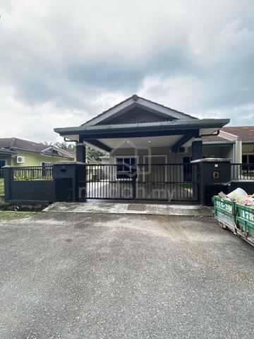 Rumah Untuk Di Sewa Parkland Ksl Mall Sijangkang 1