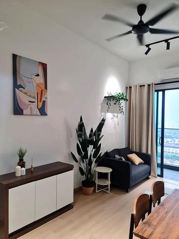 The Grand Subang Jaya SS15 1