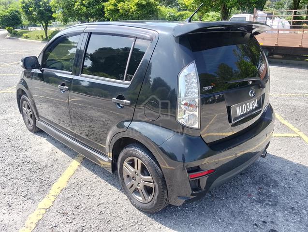 2010 Perodua MYVI SE2 1.3 (M) - 5