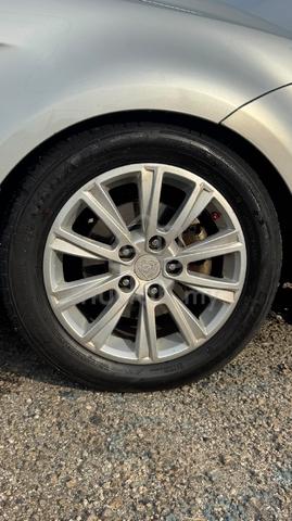 2014 Proton PREVE 1.6 EXECUTIVE (A) - 3