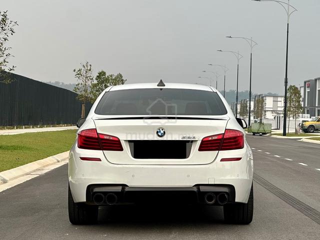 BMW 528I 2.0 M-SPORT🔥OVERLOAN CARKiNG‼️‼️‼️ - 3