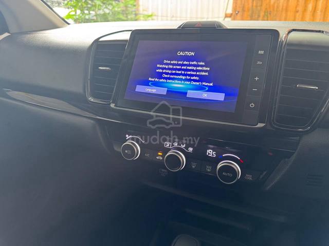 2024 Honda CITY 1.5 S GN5 (A) LOW MILEAGE WARRANTY - 5