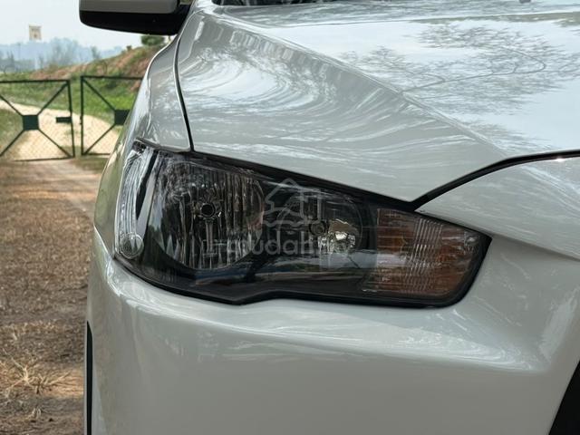 2013 Proton INSPIRA 2.0 PREMIUM CVT (A) - 5