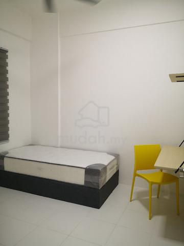 Iskandar Furnished Suites (IFS) 5