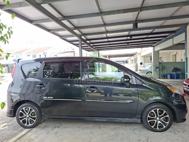 2010 Perodua ALZA 1.5 EZ AUTO - 4