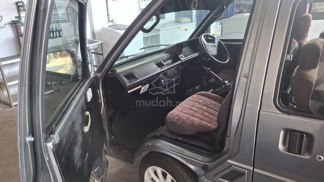 2005 Nissan VANETTE 1.5 PRIVILEDGE (M) - 3