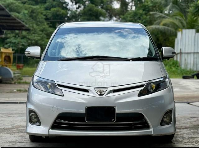 2009 Toyota ESTIMA 2.4 AERAS (A) - 3