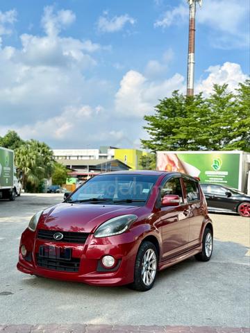 2011 Perodua MYVI 1.3 SXi PREMIUM (M) - 1