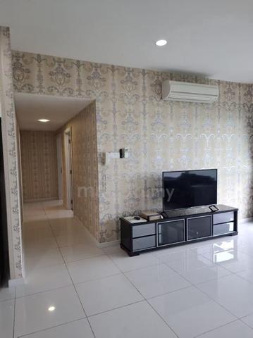 Iskandar Residences Medini 1