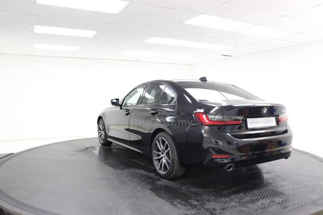 2021 BMW 320i Sport (with DA) - 5