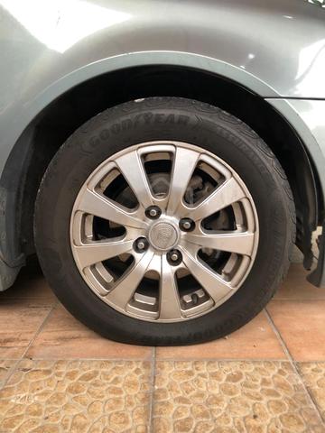 2010 Proton PERSONA 1.6 BASE LINE (M) - 4