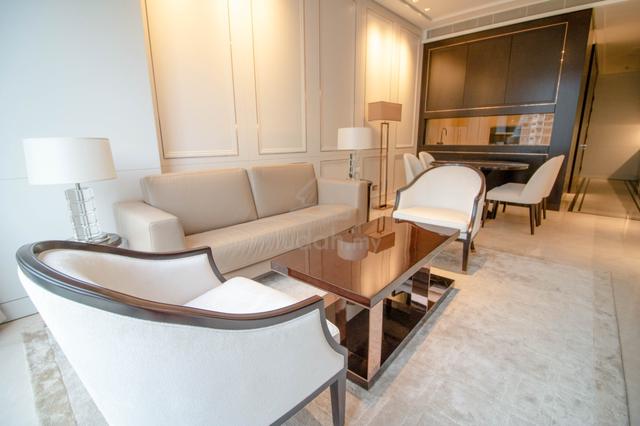 Pavilion Suites 1