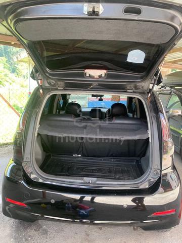 2010 Perodua MYVI 1.3 EZ FACELIFT (A) - 5