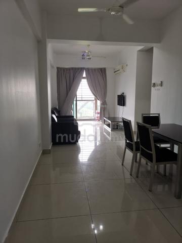 D'Inspire Residence (Inspira Bestari) 1