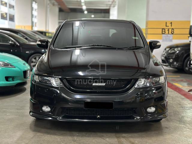 2007/12 Honda Odyssey RB1 2.4 i-VTEC CASH ONLY - 2