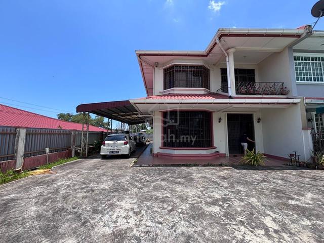 Semi Detached | Jln Bunga raya | for Sale 1