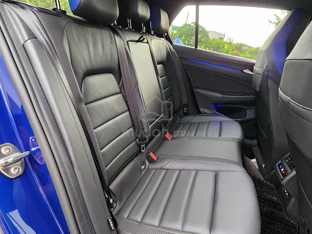 2022 Volkswagen GOLF 2.0 R (A) - 5