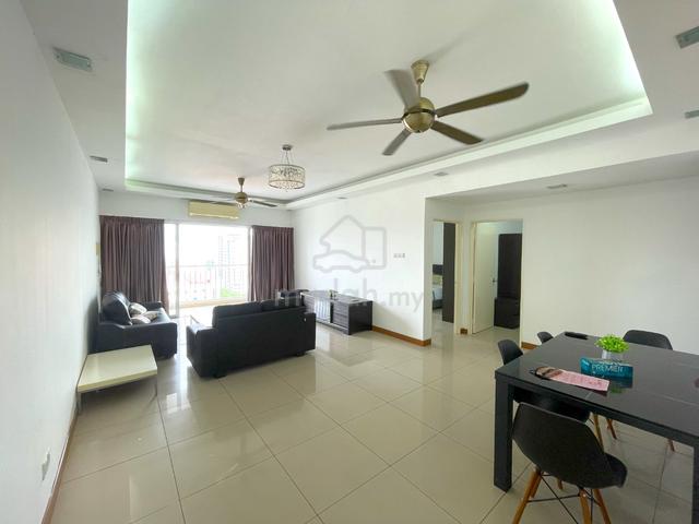 Ampang Putra Residency 1