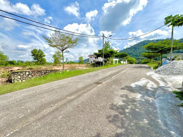 TANAH LOT BANGLO ( FREEHOLD ) + ( FULL INFRA ) Semenyih / Kajang 2026 1