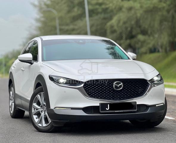 2023 Mazda CX-30 2.0 HIGH PREMIUM+ (A) - 1