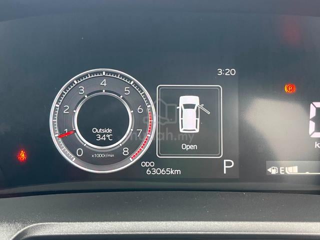 2023 Toyota VIOS 1.5 G (A) FSR , FULL LOAN WELCOME - 5