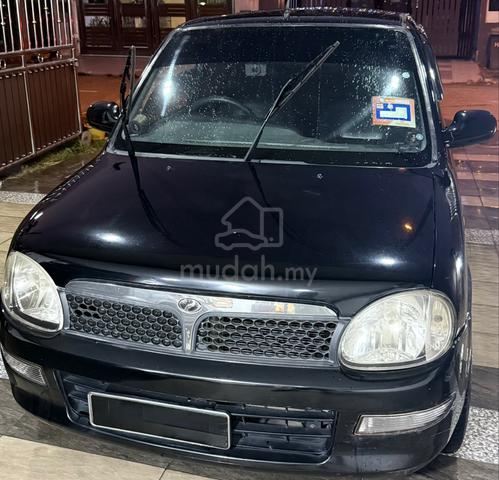 2007 Perodua KELISA 1.0 EZ (A) - 1