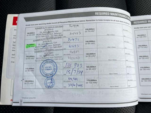 2019 Honda HR-V 1.8 V FULL SERVICE RECORD HONDA - 2