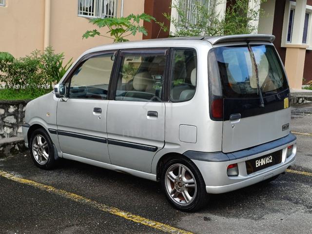 2005 Perodua KENARI 1.0 GX L902 (M) - 1