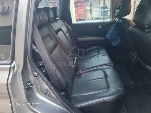 2010 Nissan X-TRAIL 2.0 COMFORT (A) - 5