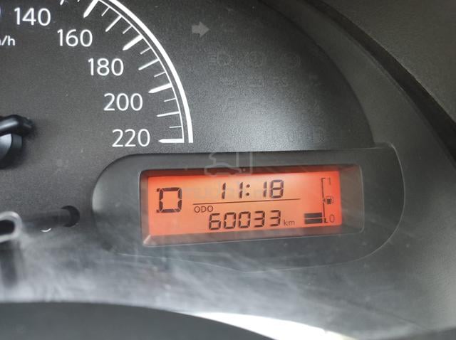 2018 Nissan ALMERA 1.5 1Y-WARRANTY 60K LOW MILE - 2