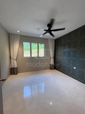 Freehold New 2 Sty House at Gopeng Perak 4