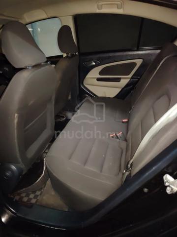 2016 Proton PERSONA 1.6 EXECUTIVE (A) - 3