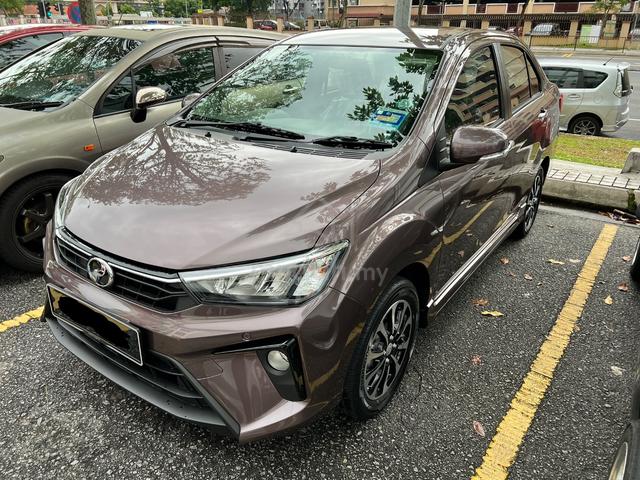 2026 Perodua BEZZA 1.3X PROMO ST0CK READY REBATE - 3