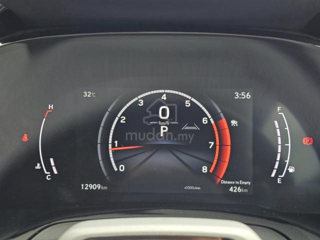 2025 Lexus RX350 2.4 F SPORT VERSION L READY STOCK - 4
