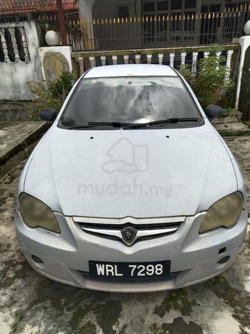 2008 Proton PERSONA 1.6 BASE LINE (A) - 1