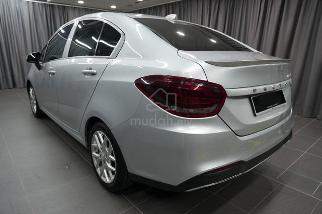 2023 Proton PERSONA 1.6 EXECUTIVE MY21 FACELIFT - 5