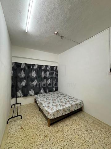 Rumah untuk disewa 1