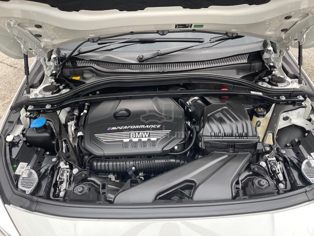 2023 Bmw 135i 2.0 M (A) low Mileage 4.5A Grade - 5